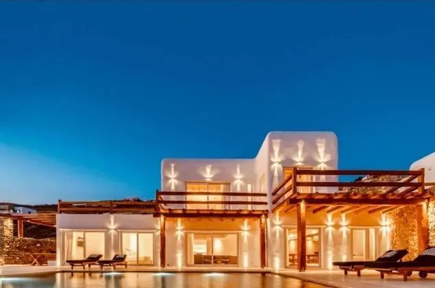 Villa, Birden Çok Yatak