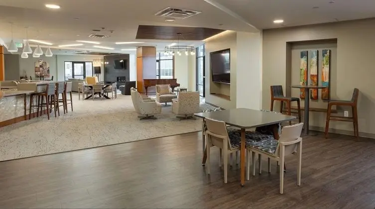 Daire, 2 Büyük (Queen) Boy Yatak, Şehir Manzaralı (Breathtaking Condo - LoDo - Walk Ever)