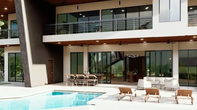 Villa