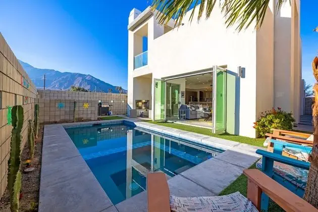 Villa, Birden Çok Yatak