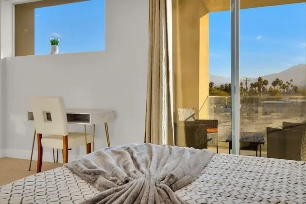 Villa, Birden Çok Yatak