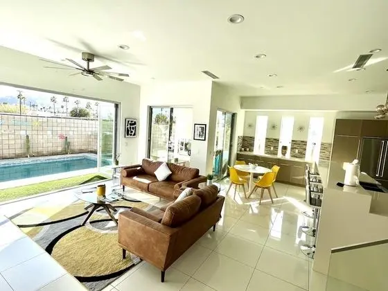 Villa, Birden Çok Yatak
