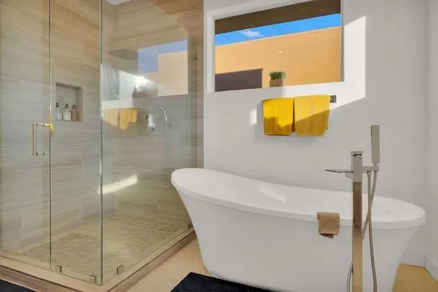 Villa, Birden Çok Yatak