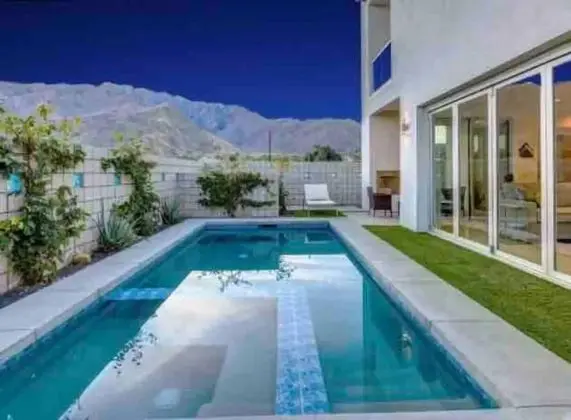 Villa, Birden Çok Yatak