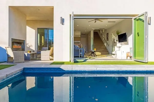 Villa, Birden Çok Yatak
