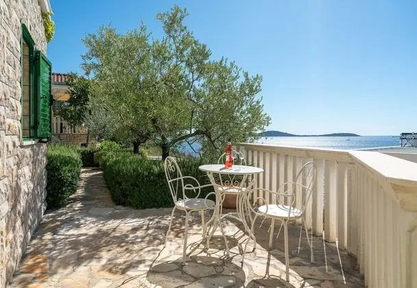 Family Villa, Birden Çok Yatak, Bahçeli (Breathtaking Panorama Villa Vese)