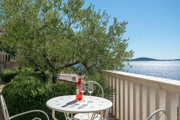 Family Villa, Birden Çok Yatak, Bahçeli (Breathtaking Panorama Villa Vese)
