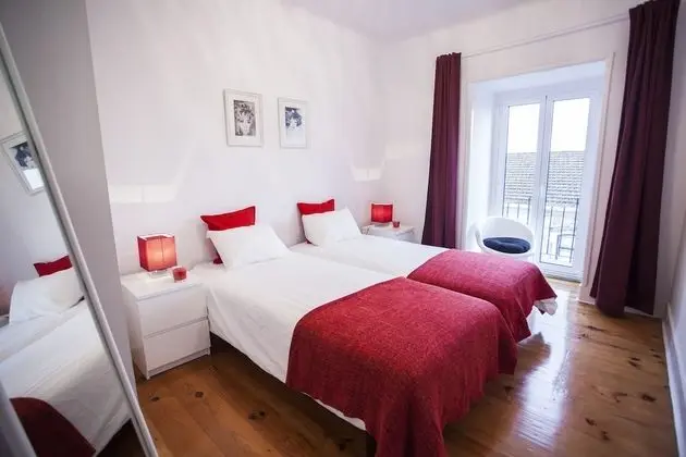 Apart Daire, 3 Yatak Odası