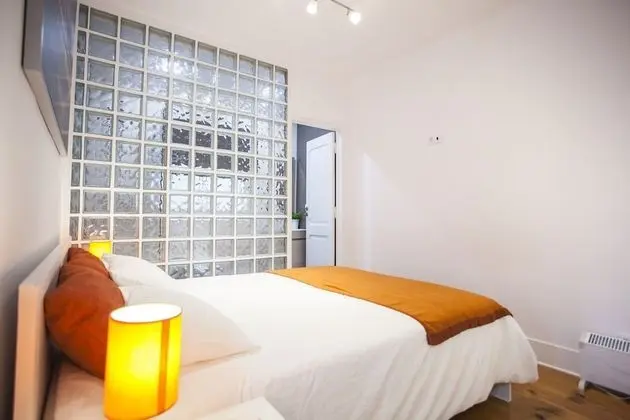 Apart Daire, 3 Yatak Odası