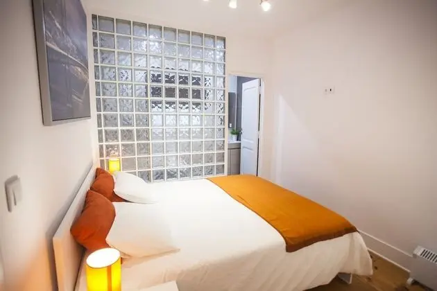 Apart Daire, 3 Yatak Odası