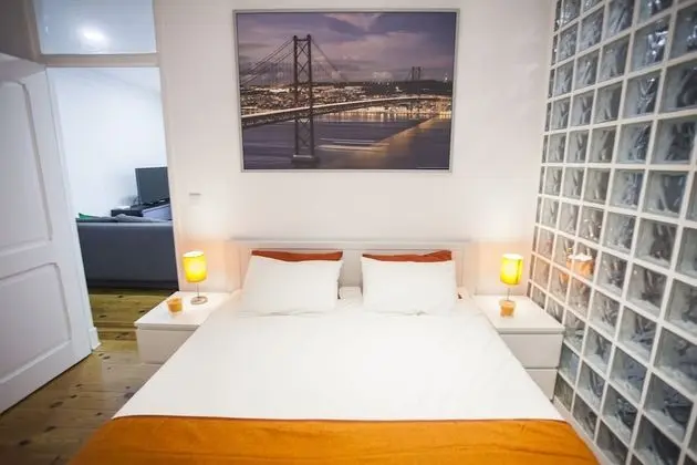 Apart Daire, 3 Yatak Odası