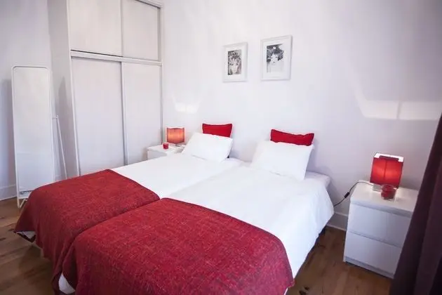 Apart Daire, 3 Yatak Odası