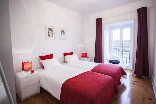 Apart Daire, 3 Yatak Odası