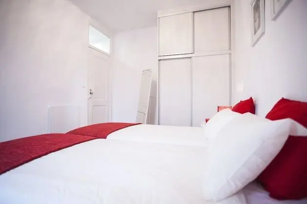 Apart Daire, 3 Yatak Odası