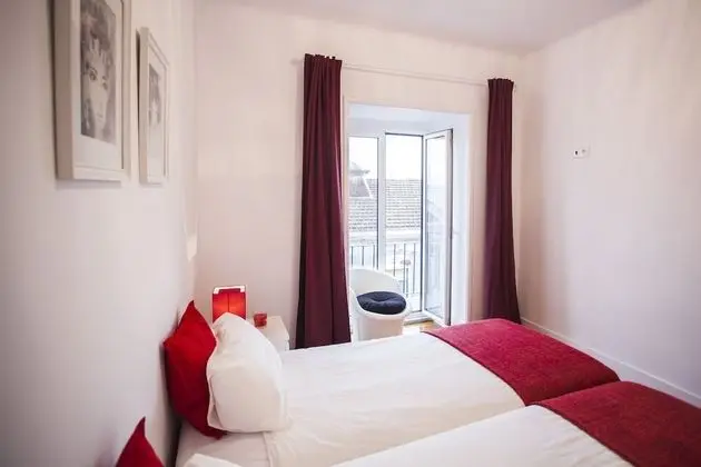 Apart Daire, 3 Yatak Odası