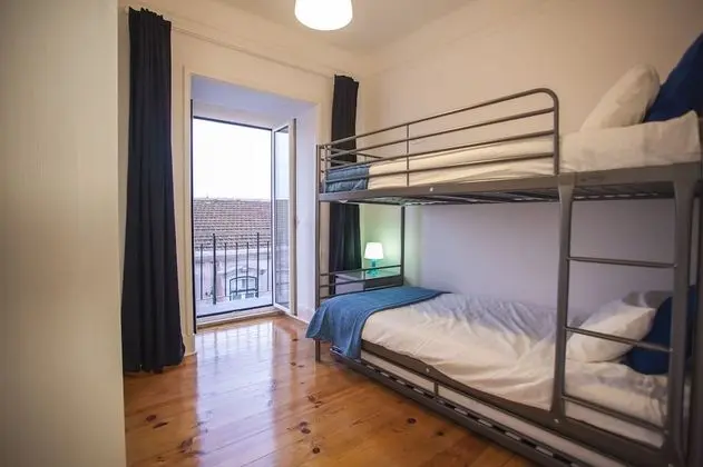 Apart Daire, 3 Yatak Odası