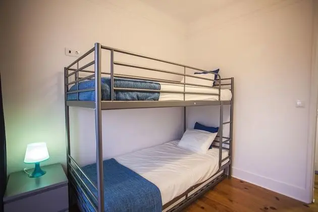 Apart Daire, 3 Yatak Odası