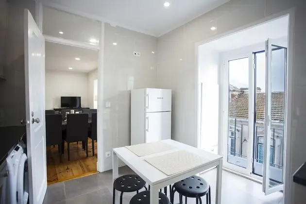 Apart Daire, 3 Yatak Odası