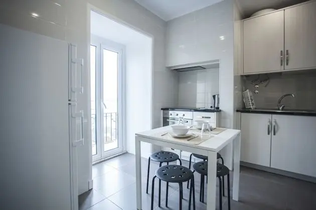 Apart Daire, 3 Yatak Odası