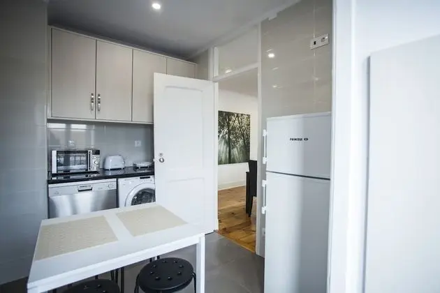 Apart Daire, 3 Yatak Odası