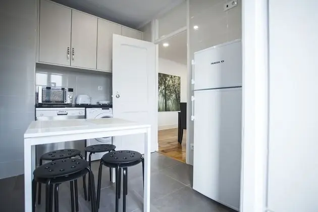 Apart Daire, 3 Yatak Odası