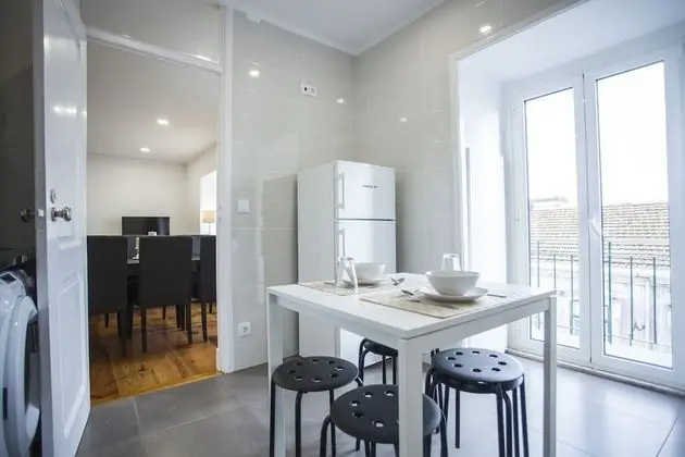 Apart Daire, 3 Yatak Odası