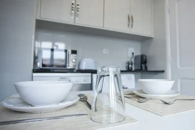 Apart Daire, 3 Yatak Odası