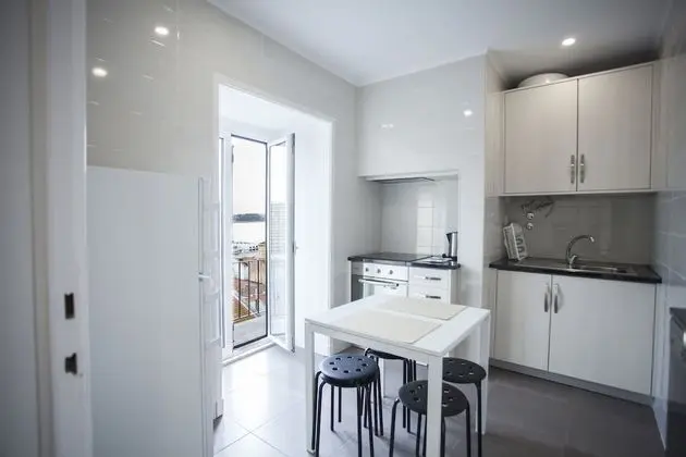 Apart Daire, 3 Yatak Odası