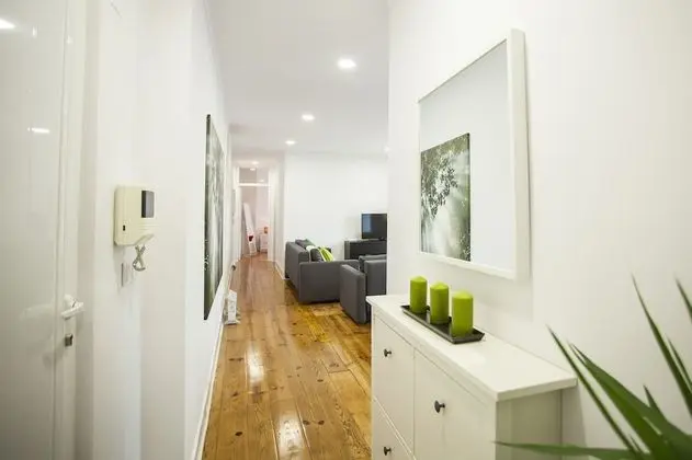 Apart Daire, 3 Yatak Odası