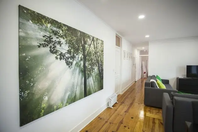 Apart Daire, 3 Yatak Odası