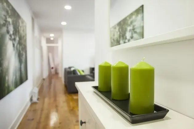 Apart Daire, 3 Yatak Odası