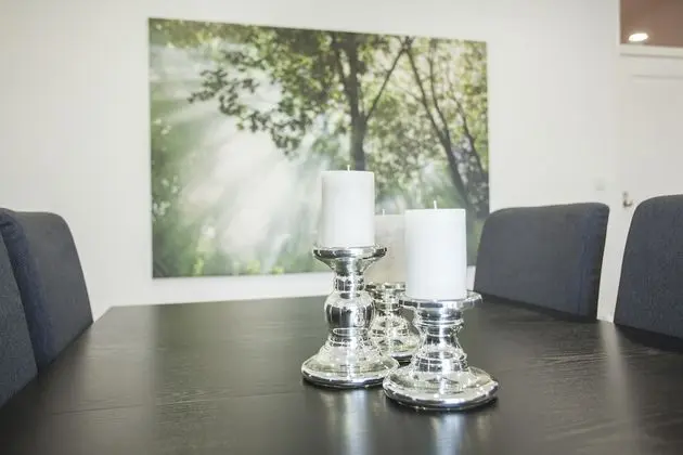 Apart Daire, 3 Yatak Odası