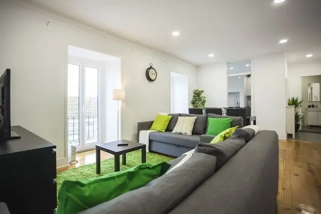 Apart Daire, 3 Yatak Odası