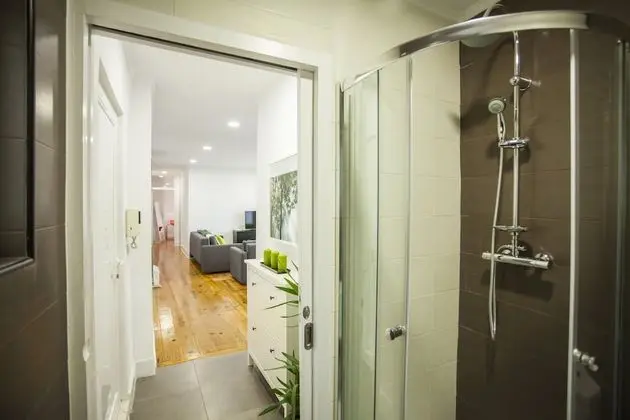 Apart Daire, 3 Yatak Odası