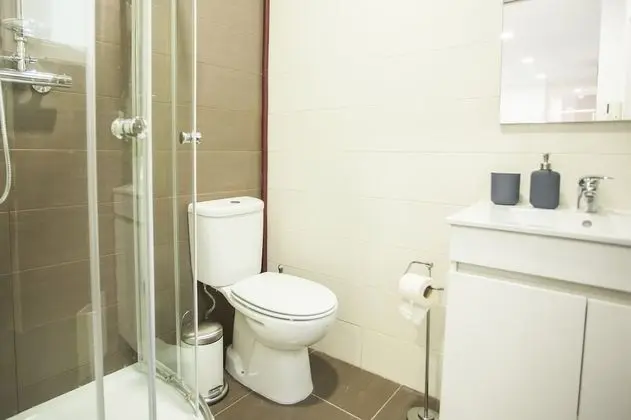 Apart Daire, 3 Yatak Odası