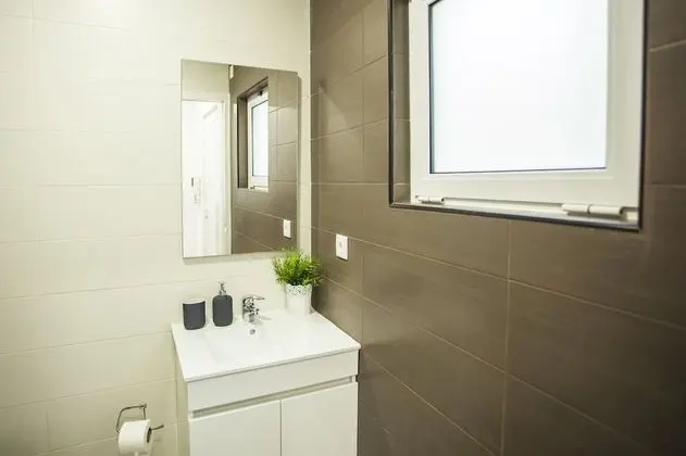 Apart Daire, 3 Yatak Odası