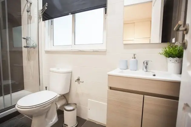 Apart Daire, 3 Yatak Odası