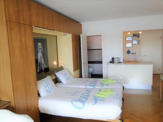 Apart Daire, 1 Yatak Odası, Teras, Dağ Manzaralı
