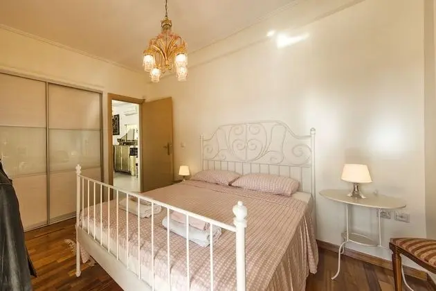 Panoramic Apart Daire, 2 Yatak Odası, Balkon, Şehir Manzaralı