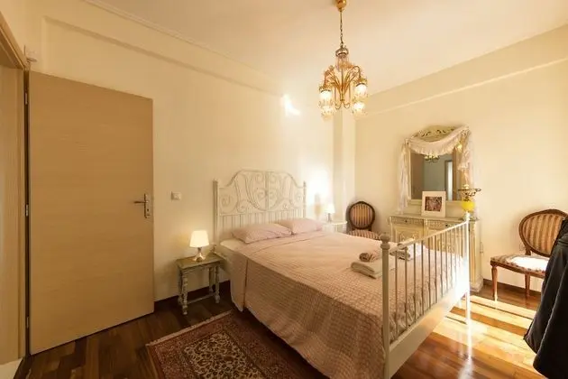 Panoramic Apart Daire, 2 Yatak Odası, Balkon, Şehir Manzaralı