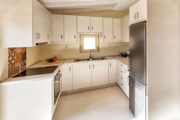 Panoramic Apart Daire, 2 Yatak Odası, Balkon, Şehir Manzaralı