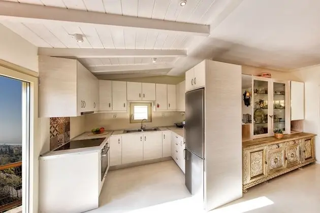 Panoramic Apart Daire, 2 Yatak Odası, Balkon, Şehir Manzaralı