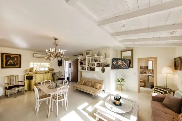 Panoramic Apart Daire, 2 Yatak Odası, Balkon, Şehir Manzaralı