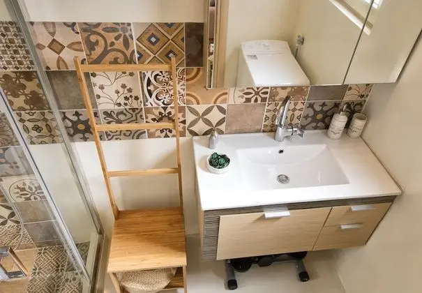 Panoramic Apart Daire, 2 Yatak Odası, Balkon, Şehir Manzaralı