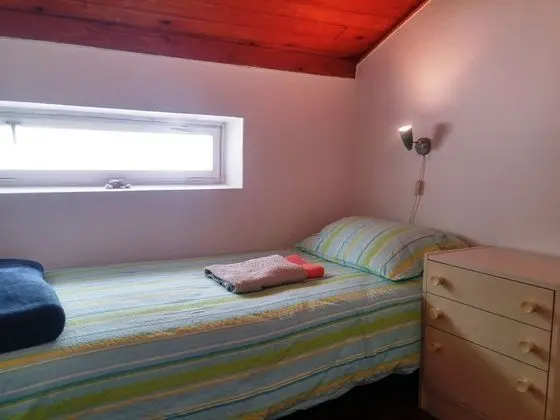 Apart Daire, 1 Yatak Odası, Veranda