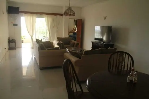 Comfort Villa, 1 Büyük (Queen) Boy Yatak, Okyanus Manzaralı