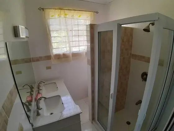 Comfort Villa, 1 Büyük (Queen) Boy Yatak, Okyanus Manzaralı