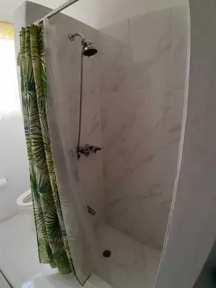 Comfort Villa, 1 Büyük (Queen) Boy Yatak, Okyanus Manzaralı