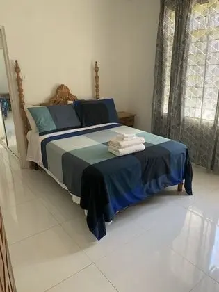 Comfort Villa, 2 Büyük (Queen) Boy Yatak, Okyanus Manzaralı