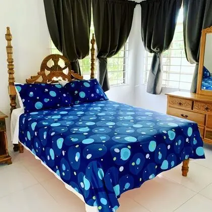 Comfort Villa, 3 Yatak Odası, Okyanus Manzaralı